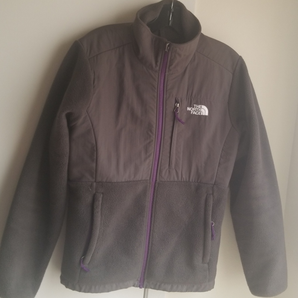 Women's The North Face jacket
